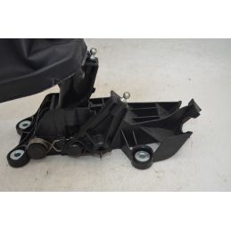 Leva Cambio Ford B-Max Dal 2012 al 2018 Cod AV1R-7C453-BKA  1764581824453