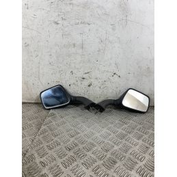 Coppia Specchietti Retrovisori Peugeot SV 50 Geo Dal 1993 al 1995  1764582143546
