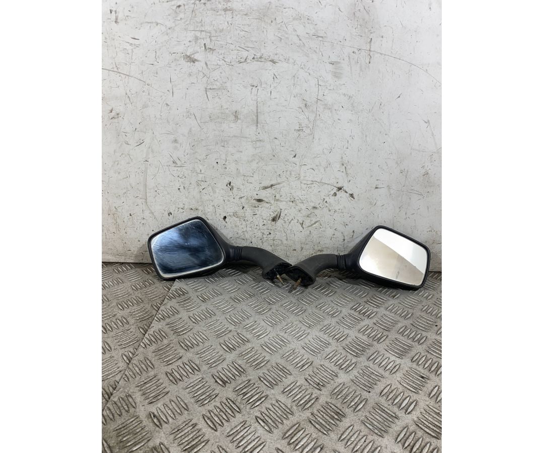 Coppia Specchietti Retrovisori Peugeot SV 50 Geo Dal 1993 al 1995  1764582143546