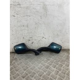 Coppia Specchietti Retrovisori Peugeot SV 50 Geo Dal 1993 al 1995  1764582143546