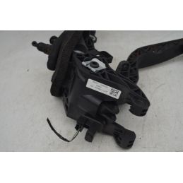 Pedale Frizione Ford B-MAX Dal 2012 al 2018 Cod AY11-7B633-AD  1764582349849