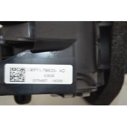 Pedale Frizione Ford B-MAX Dal 2012 al 2018 Cod AY11-7B633-AD  1764582349849