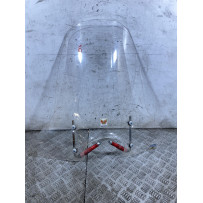 Parabrezza Piaggio Vespa ET4 125 dal 1996 al 2006  1764583122786