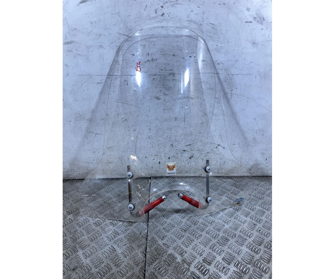 Parabrezza Piaggio Vespa ET4 125 dal 1996 al 2006  1764583122786