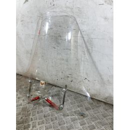 Parabrezza Piaggio Vespa ET4 125 dal 1996 al 2006  1764583122786
