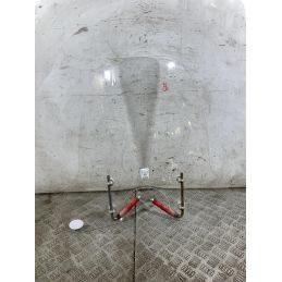 Parabrezza Piaggio Vespa ET4 125 dal 1996 al 2006  1764583122786