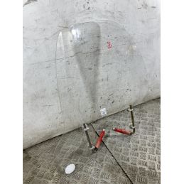 Parabrezza Piaggio Vespa ET4 125 dal 1996 al 2006  1764583122786