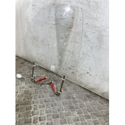Parabrezza Piaggio Vespa ET4 125 dal 1996 al 2006  1764583122786