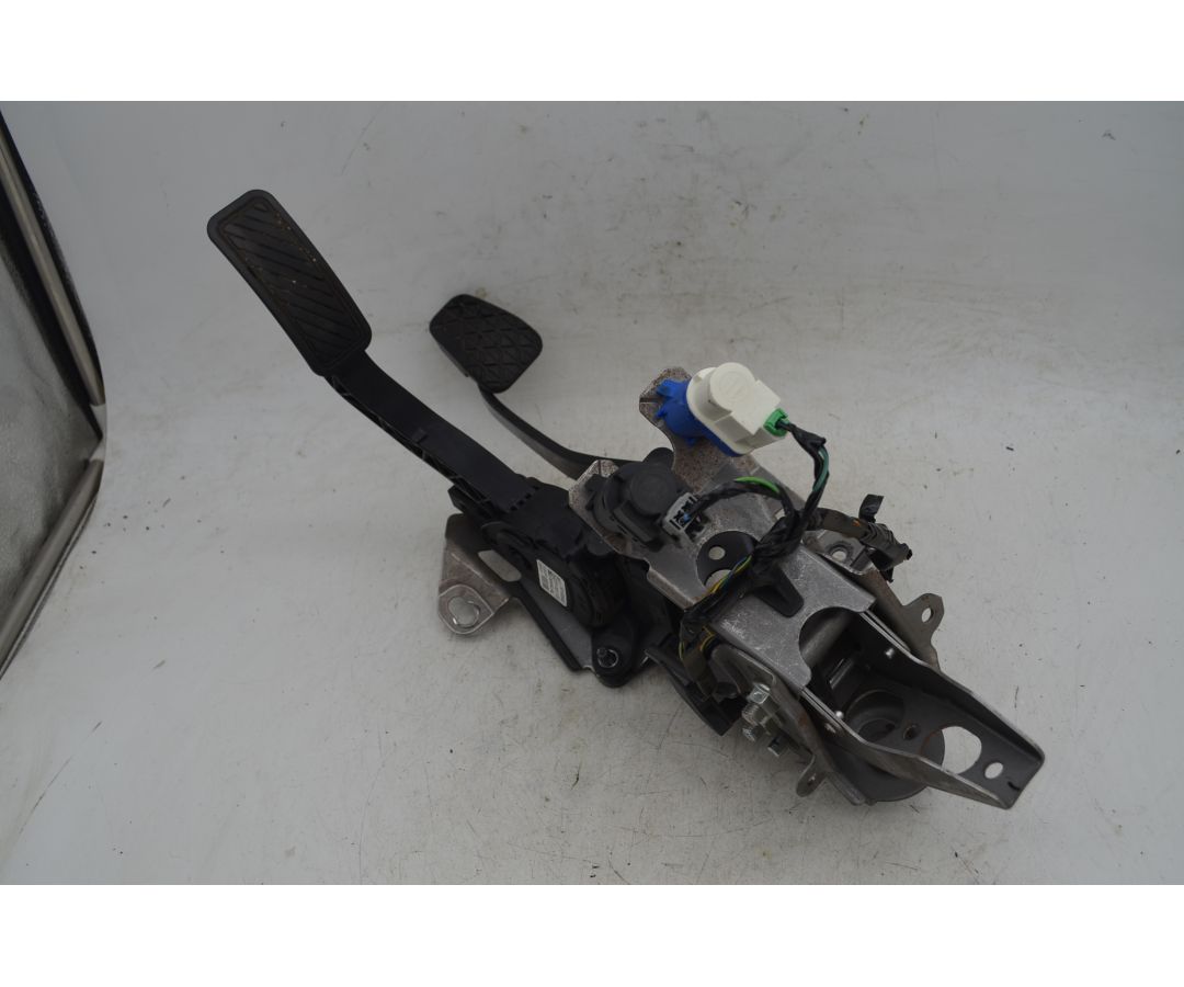 Pedale Acceleratore + Pedale Freno Ford B-Max Dal 2012 al 2018 Cod 8V21-9F836-AB  1764583104294