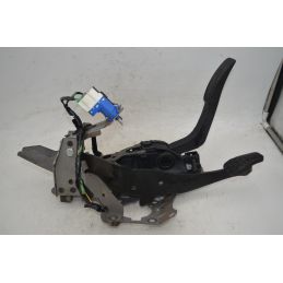 Pedale Acceleratore + Pedale Freno Ford B-Max Dal 2012 al 2018 Cod 8V21-9F836-AB  1764583104294