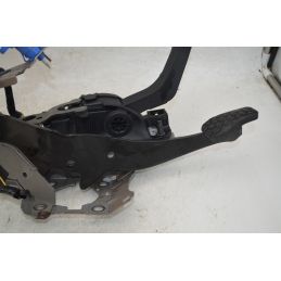 Pedale Acceleratore + Pedale Freno Ford B-Max Dal 2012 al 2018 Cod 8V21-9F836-AB  1764583104294