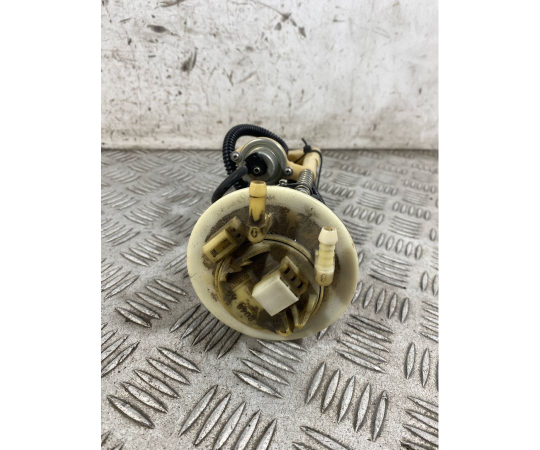 Pompa Benzina Peugeot Geopolis 250 dal 2005 al 2012  1764583241531