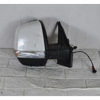 Specchietto Retrovisore esterno DX Fiat Doblo dal 2009 al 2022 Cod.026286  1624968577658