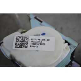 Cinture di Sicurezza Anteriori DX e SX Ford B-Max dal 2012 la 2018 Cod AV11-R61295-AC  1764584544228