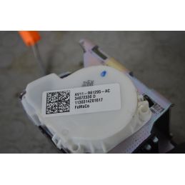 Cinture di Sicurezza Anteriori DX e SX Ford B-Max dal 2012 la 2018 Cod AV11-R61295-AC  1764584544228