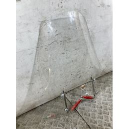Parabrezza Piaggio Vespa ET4 125 dal 1996 al 2006  1764584110829