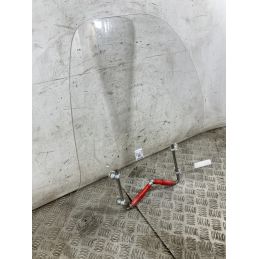 Parabrezza Piaggio Vespa ET4 125 dal 1996 al 2006  1764584110829