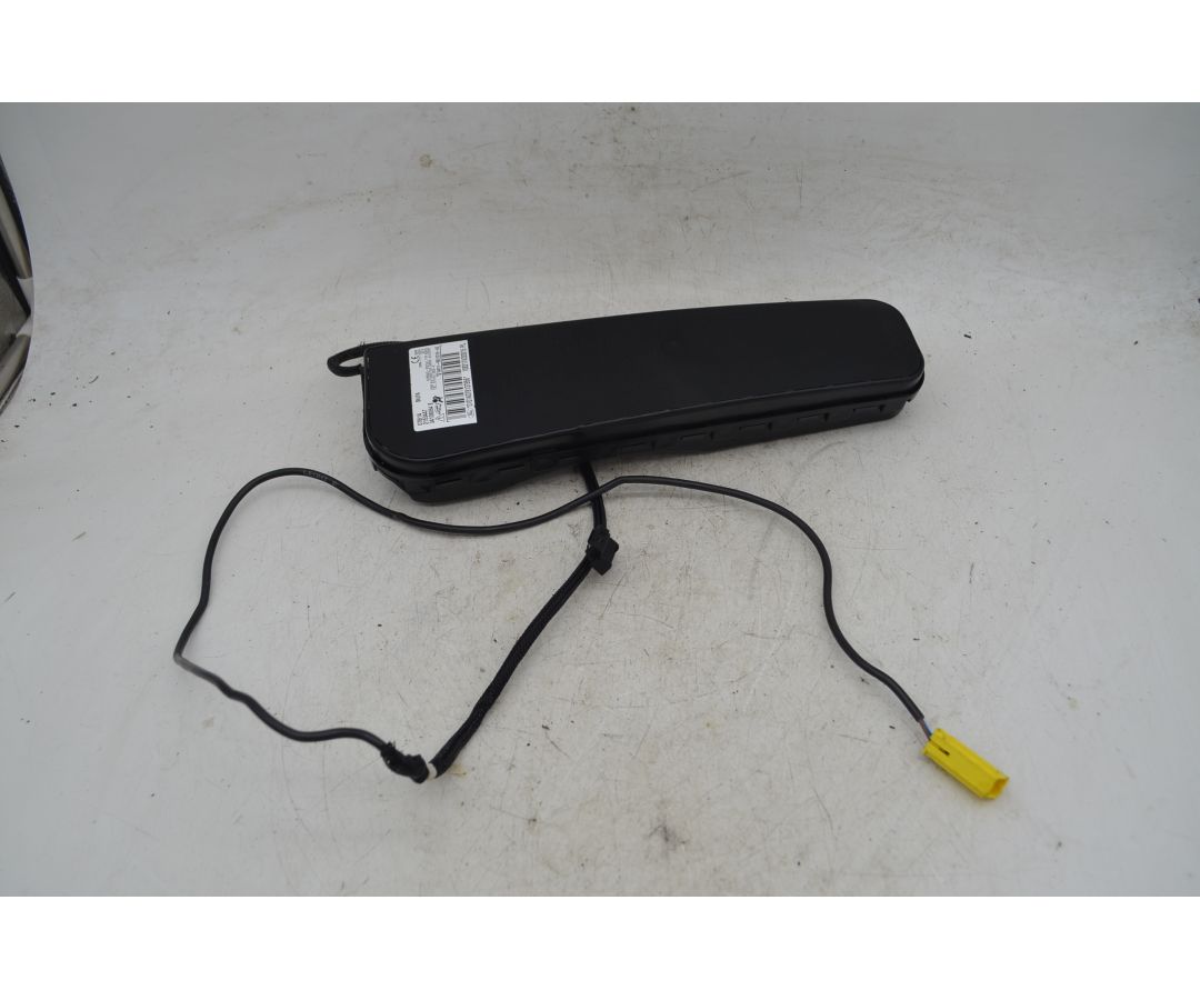 Airbag Sedile Anteriore DX Ford B-MAX Dal 2012 al 2018 Cod 34108064E  1764584160787