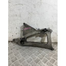 Staffa Supporto Marmitta Peugeot Geopolis 250 dal 2005 al 2012  1764584499283