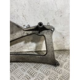 Staffa Supporto Marmitta Peugeot Geopolis 250 dal 2005 al 2012  1764584499283