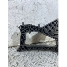 Staffa Supporto Marmitta Peugeot Geopolis 250 dal 2005 al 2012  1764584499283