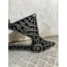 Staffa Supporto Marmitta Peugeot Geopolis 250 dal 2005 al 2012  1764584499283