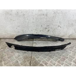 Coppia Carene Scocche Fianchetti Posteriori Honda SH 125 / 150 SPORT Dal 2009 al 2012  1763995592569