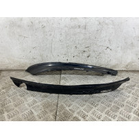 Coppia Carene Scocche Fianchetti Posteriori Honda SH 125 / 150 SPORT Dal 2009 al 2012  1763995592569