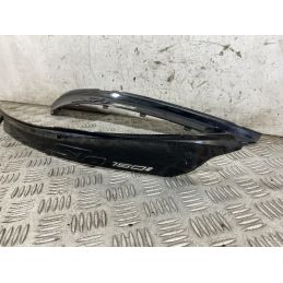Coppia Carene Scocche Fianchetti Posteriori Honda SH 125 / 150 SPORT Dal 2009 al 2012  1763995592569