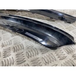 Coppia Carene Scocche Fianchetti Posteriori Honda SH 125 / 150 SPORT Dal 2009 al 2012  1763995592569