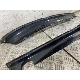 Coppia Carene Scocche Fianchetti Posteriori Honda SH 125 / 150 SPORT Dal 2009 al 2012  1763995592569