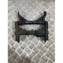 Staffa Supporto Motore Peugeot Geopolis 250 dal 2005 al 2012  1764585849919