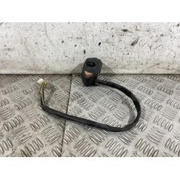 Commutatore Devioluci Sinistro Sx Peugeot Geopolis 250 dal 2005 al 2012  1764586324460