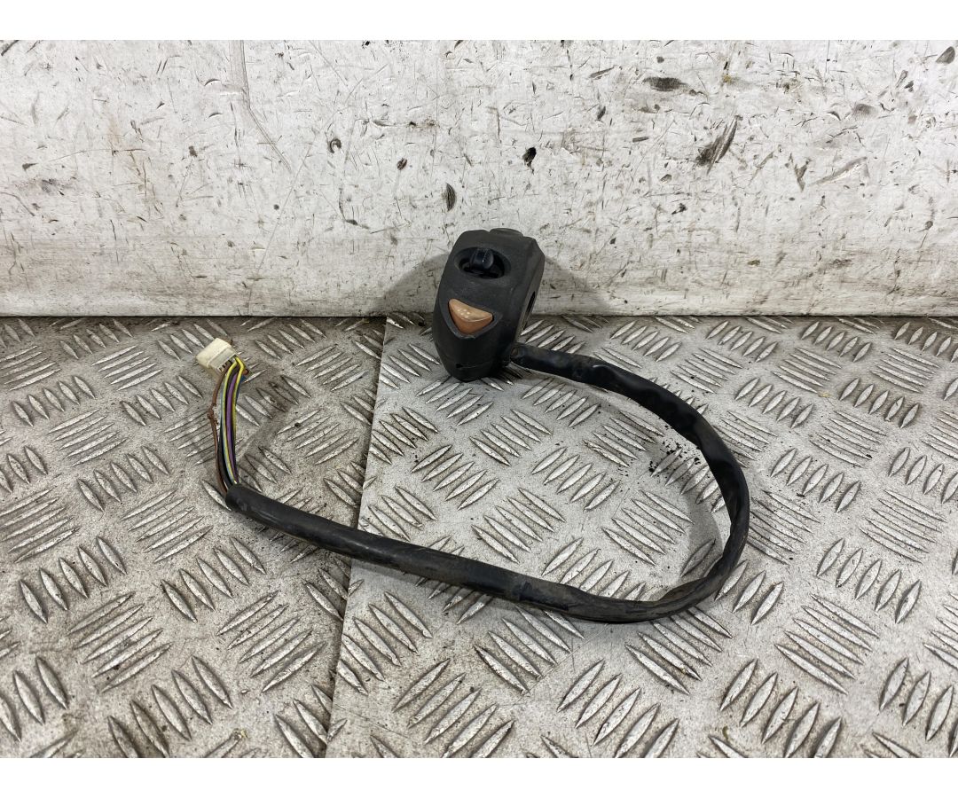 Commutatore Devioluci Sinistro Sx Peugeot Geopolis 250 dal 2005 al 2012  1764586324460