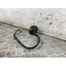 Commutatore Devioluci Sinistro Sx Peugeot Geopolis 250 dal 2005 al 2012  1764586324460