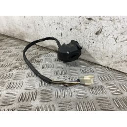 Commutatore Devioluci Sinistro Sx Peugeot Geopolis 250 dal 2005 al 2012  1764586324460