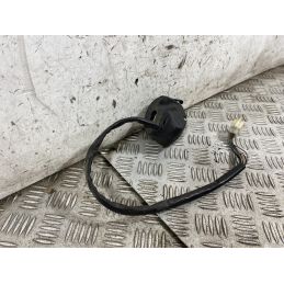 Commutatore Devioluci Sinistro Sx Peugeot Geopolis 250 dal 2005 al 2012  1764586324460