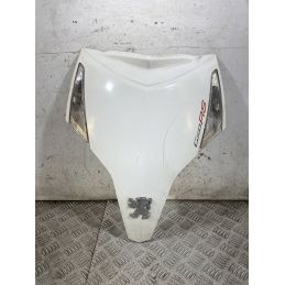 Carena Scudetto Anteriore Peugeot Geopolis 250 dal 2005 al 2012  1764586882359