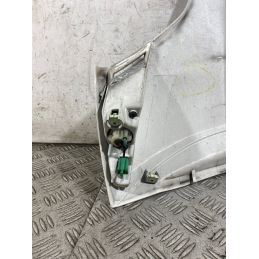 Carena Scudetto Anteriore Peugeot Geopolis 250 dal 2005 al 2012  1764586882359