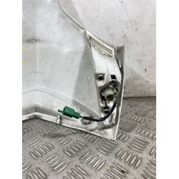 Carena Scudetto Anteriore Peugeot Geopolis 250 dal 2005 al 2012  1764586882359