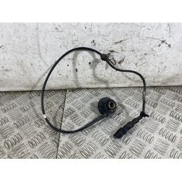 Rinvio Contachilometri Peugeot Geopolis 250 dal 2005 al 2012  1764587462147