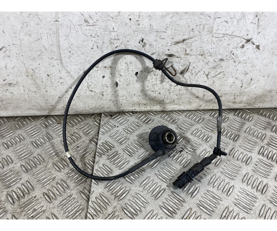 Rinvio Contachilometri Peugeot Geopolis 250 dal 2005 al 2012  1764587462147