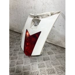 Carena Posteriore Fanale Stop Posteriore Peugeot Geopolis 125 / 250 dal 2005 al 2012  1764587829421