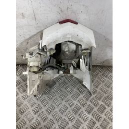 Carena Posteriore Fanale Stop Posteriore Peugeot Geopolis 125 / 250 dal 2005 al 2012  1764587829421