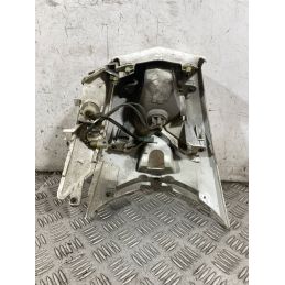 Carena Posteriore Fanale Stop Posteriore Peugeot Geopolis 125 / 250 dal 2005 al 2012  1764587829421