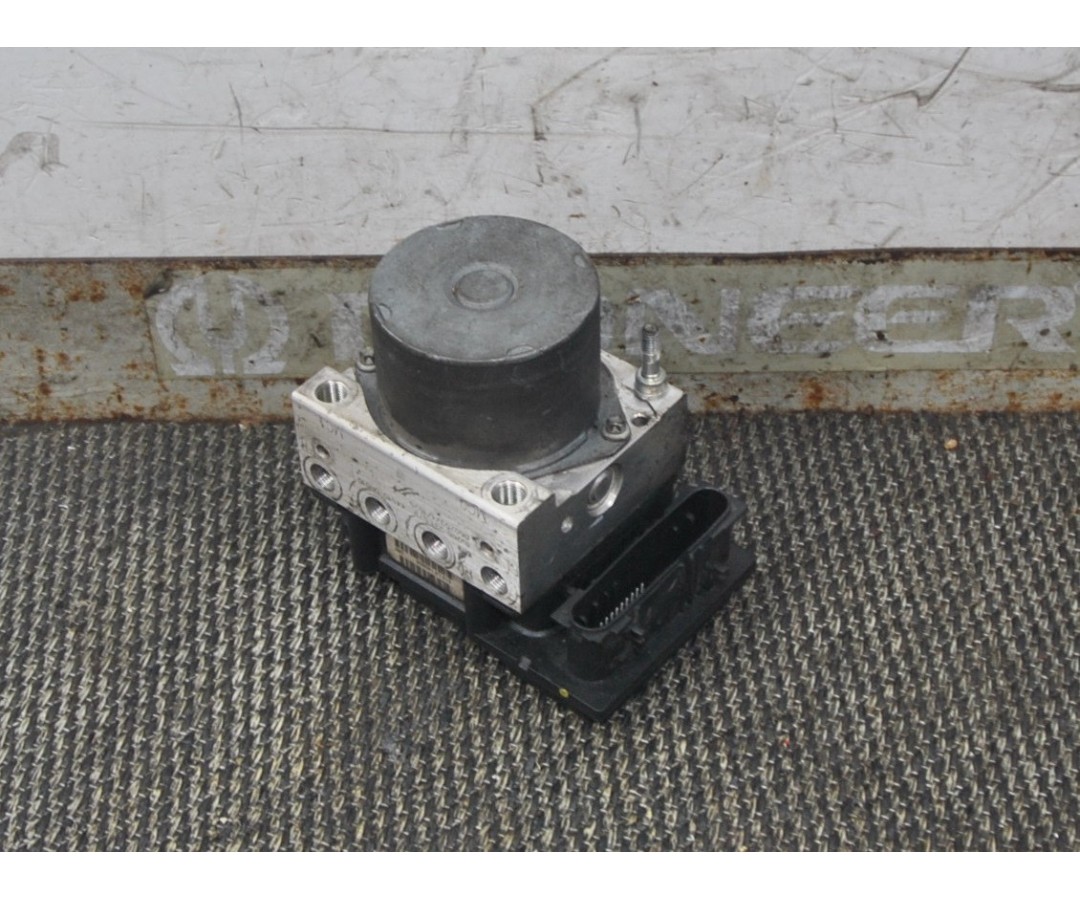 Pompa Modulo ABS Citroen C1 /Peugeot 107 dal 2005 al 2012 0265231579  2411111121696