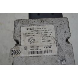 Pompa Modulo ABS Lancia Ypsilon Dal 2003 al 2011 Cod 54084924A  1764587937386