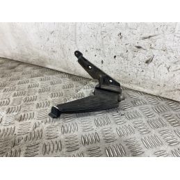 Pedana Poggiapiedi Destra Dx Peugeot Geopolis 250 dal 2005 al 2012  1764588945878