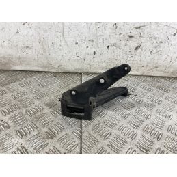 Pedana Poggiapiedi Destra Dx Peugeot Geopolis 250 dal 2005 al 2012  1764588945878