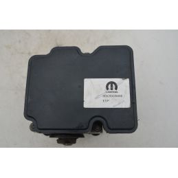 Pompa Modulo ABS Fiat 500 Dal 2007 al 2015 Cod 52042668  1764588354830